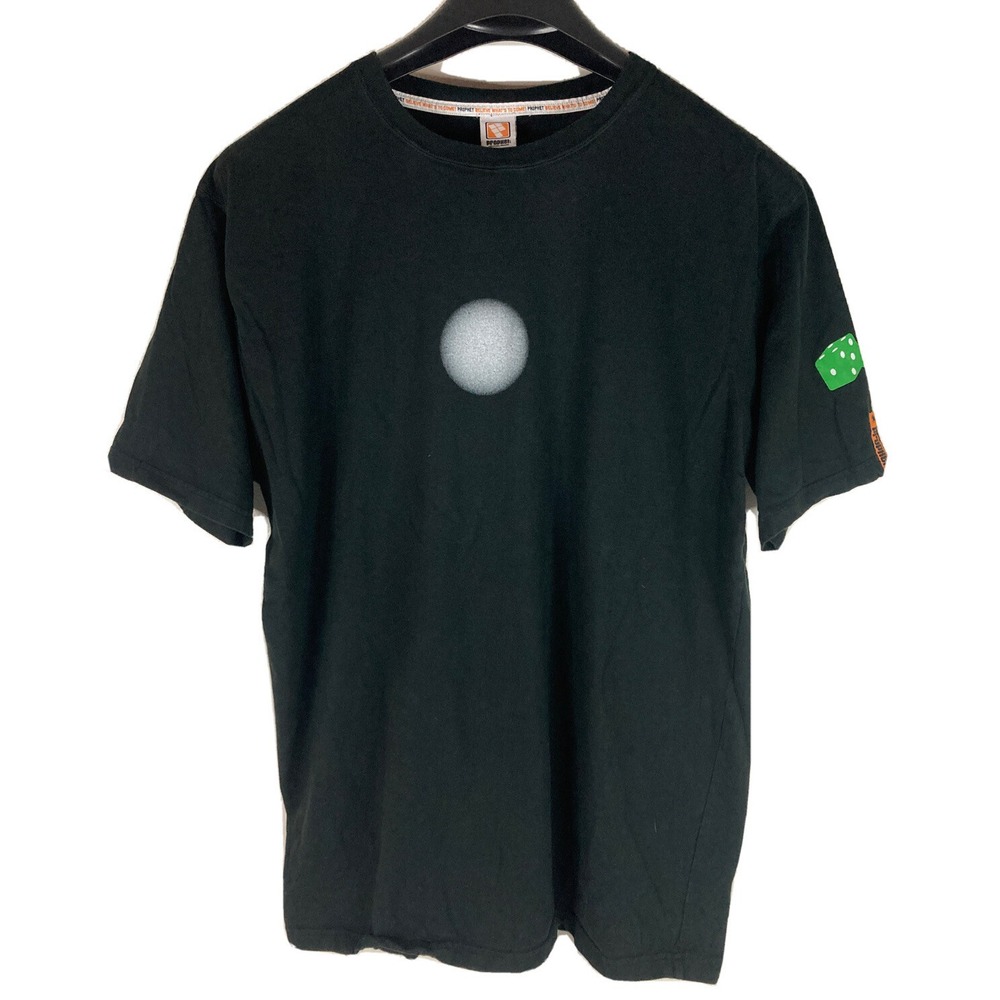 Prophet Apparel Brand - Barrel Shirt - Dice Gambling - Men's Size 3X